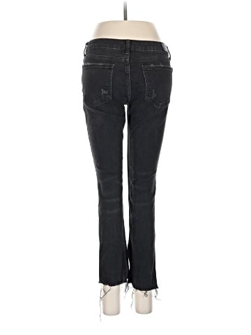 Zara TRF Jeans (view 2)