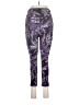 Marika Purple Active Pants Size M - photo 2