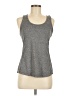 Active by Old Navy Gray Active Tank Size M - photo 1