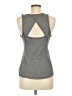 Active by Old Navy Gray Active Tank Size M - photo 2