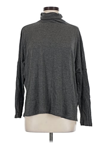 Polo by Ralph Lauren Long Sleeve Turtleneck (view 1)