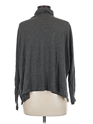 Polo by Ralph Lauren Long Sleeve Turtleneck (view 2)
