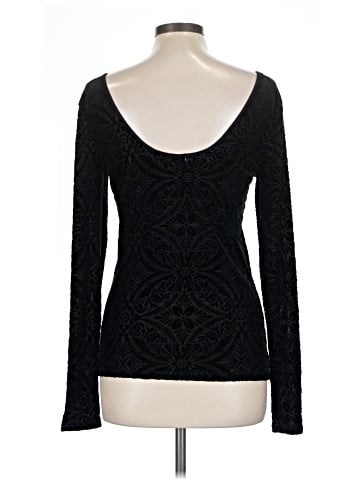 Hinge Long Sleeve Top (view 2)