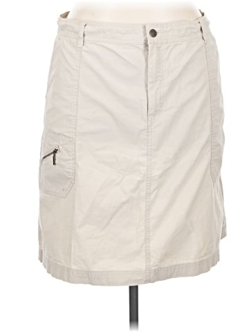 Eddie Bauer Casual Skirt (view 1)