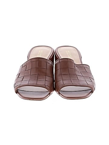 MICHAEL Michael Kors Sandals (view 2)