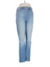 Mother Blue Jeans Size Med  - photo 1