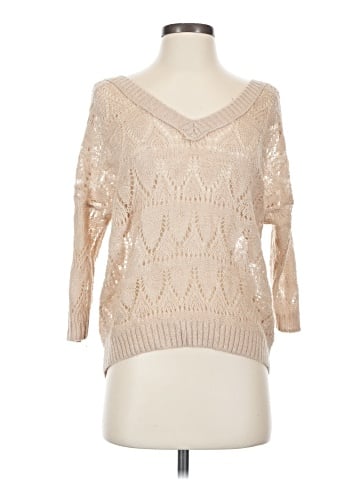 Frenchi Pullover Sweater (view 1)