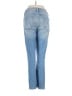 Mother Blue Jeans Size Med  - photo 2