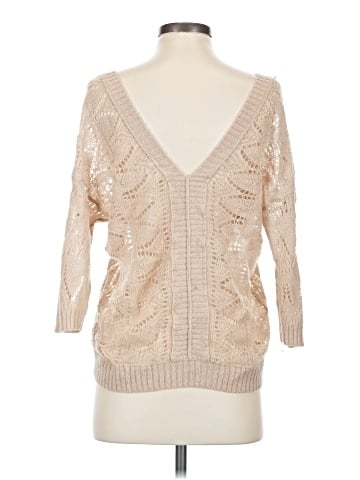 Frenchi Pullover Sweater (view 2)