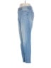 Mother Blue Jeans Size Med  - photo 5