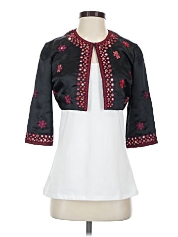 Sue Wong Jacket (view 1)
