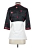 Sue Wong 100% Polyester White Jacket Size 4 - photo 2