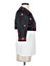 Sue Wong 100% Polyester White Jacket Size 4 - photo 4