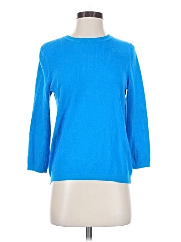 Classiques Entier Pullover Sweater (view 1)
