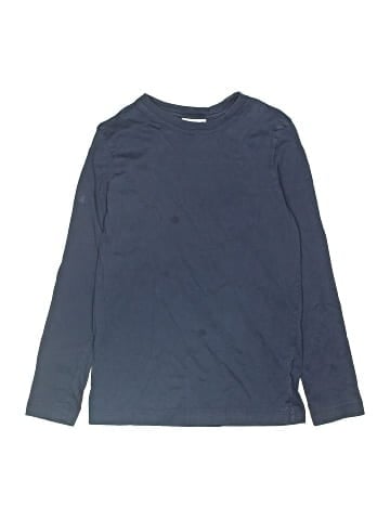 Hanna Andersson Long Sleeve T-Shirt (view 1)