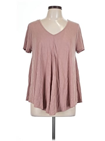 Green Envelope Short Sleeve T-Shirt (view 1)