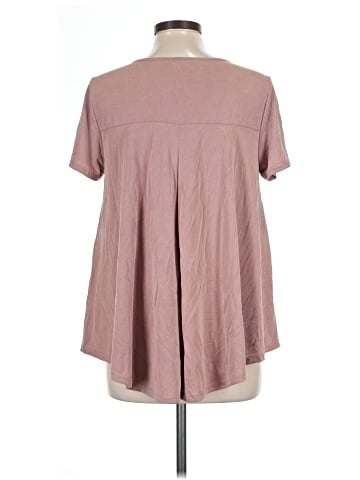 Green Envelope Short Sleeve T-Shirt (view 2)