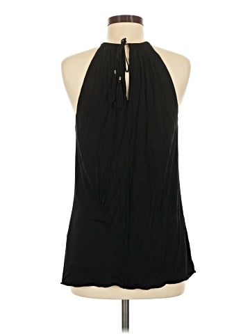 White House Black Market Sleeveless Blouse (view 2)