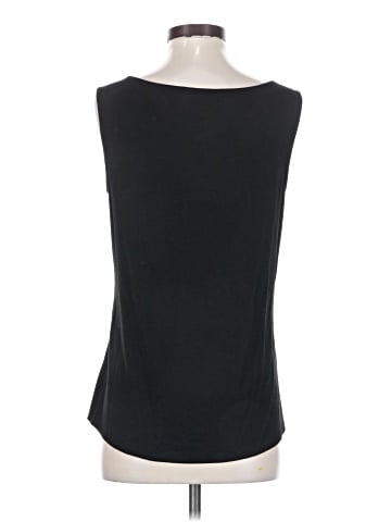 White House Black Market Sleeveless Blouse (view 2)