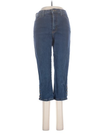 Not Your Daughter's Jeans Jeans (view 1)
