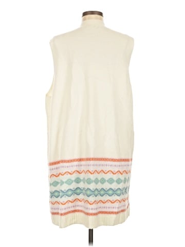 Cato Sweater Vest (view 2)