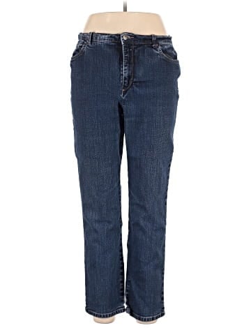 Gloria Vanderbilt Jeans (view 1)