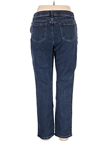 Gloria Vanderbilt Jeans (view 2)