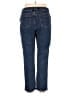 Gloria Vanderbilt Tweed Blue Jeans Size 14 - photo 2