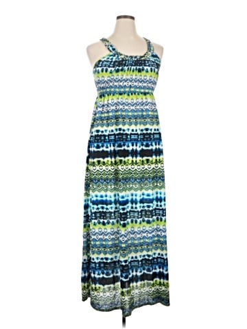 Faded Glory Casual Dress (view 1)