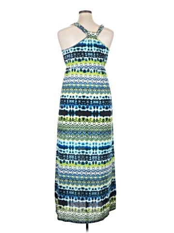 Faded Glory Casual Dress (view 2)
