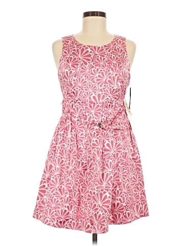 Boutique + Casual Dress (view 1)