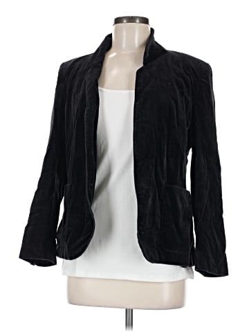 Vanity Blazer (view 1)
