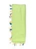 Unbranded Green Scarf One size - photo 2