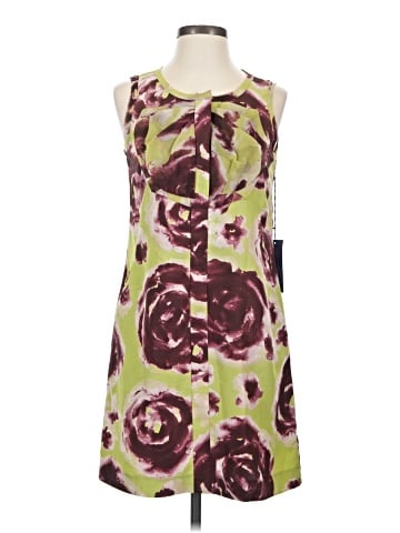 Simply Vera Vera Wang Casual Dress (view 1)