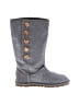 Ugg Australia Gray Boots Size 5 - photo 1