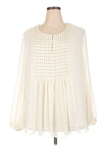 Coldwater Creek Casual Dress (view 1)