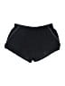 Nike 100% Polyester Black Athletic Shorts Size L - photo 2