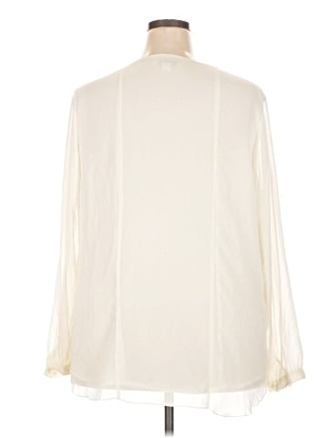 Coldwater Creek Casual Dress (view 2)