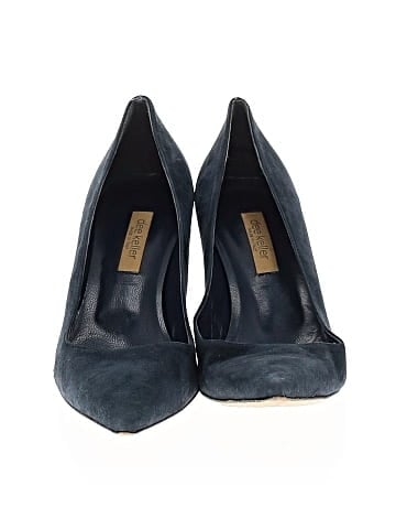 Dee Keller Heels (view 2)
