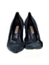 Dee Keller 100% Leather Blue Heels Size EU 39 - photo 2