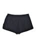 Active by Old Navy Black Athletic Shorts Size 8 (estimated) - photo 2
