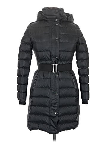 Burberry Coat (view 1)