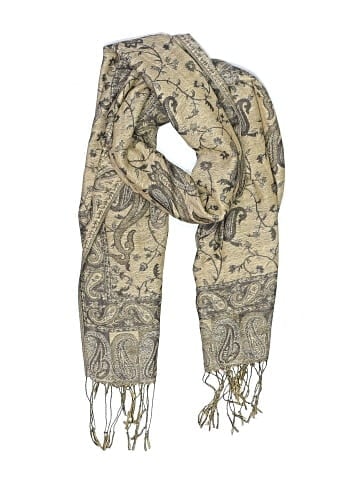 Pashmina Scarf (view 1)