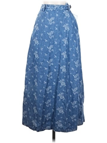 Lizwear by Liz Claiborne Casual Skirt (view 1)