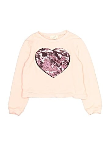 Peek... Sweatshirt (view 1)