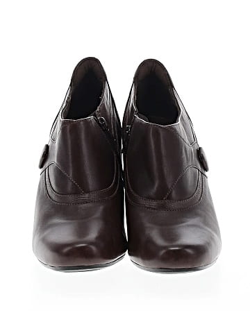 Clarks Heels (view 2)