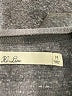 Hi-Line Gray Pullover Sweater Size M - photo 7