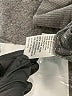 Hi-Line Gray Pullover Sweater Size M - photo 8
