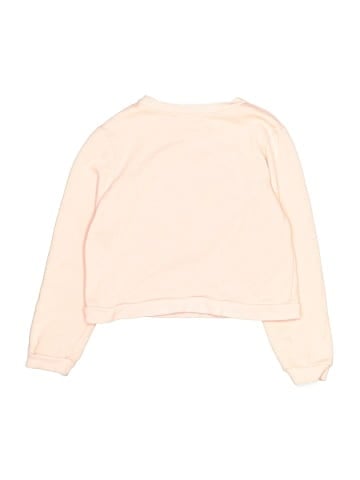 Peek... Sweatshirt (view 2)