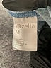Zella Blue Active Pants Size M - photo 8
